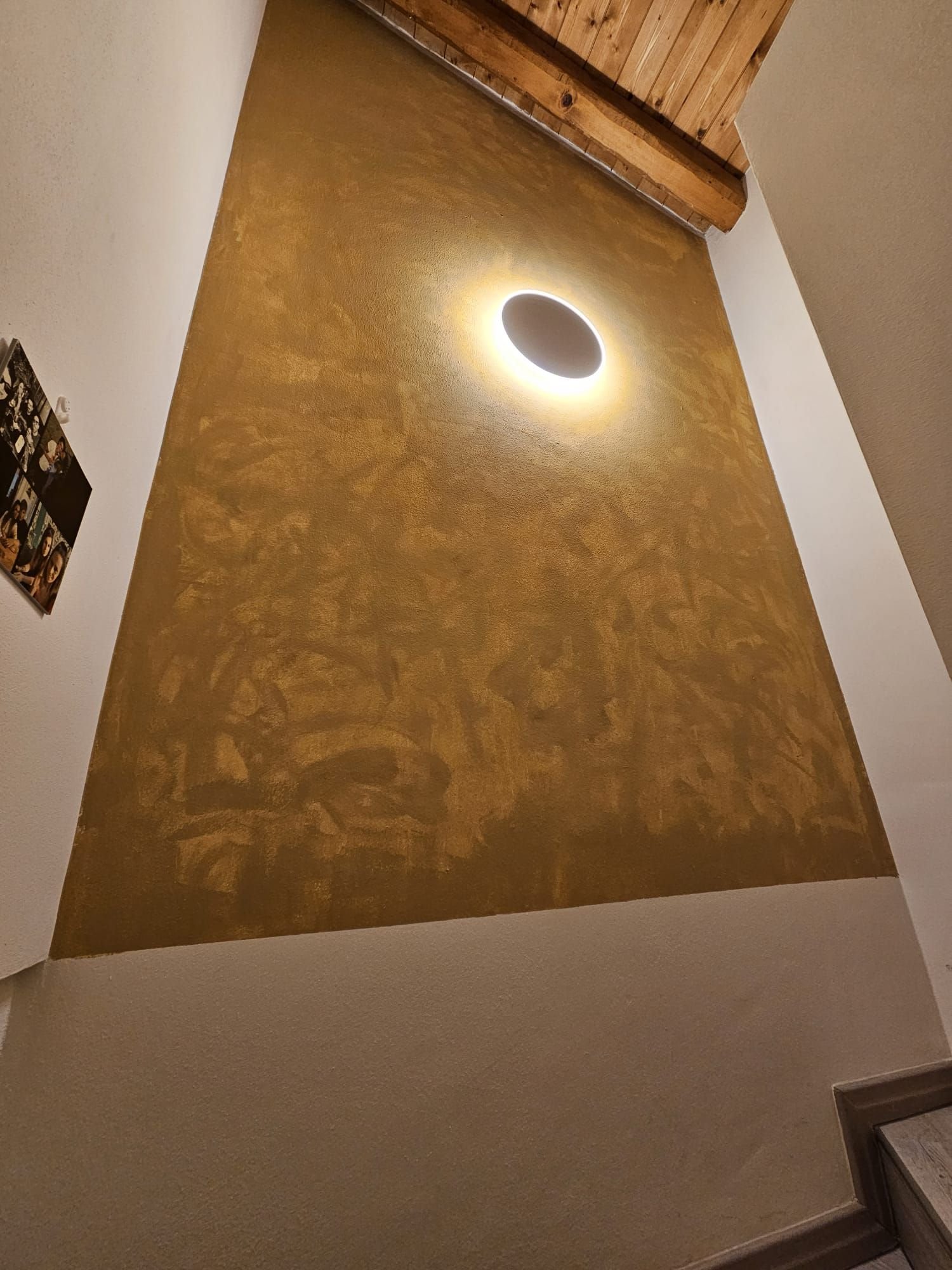 Parquet di Lusso - Levigatura e lucidatura