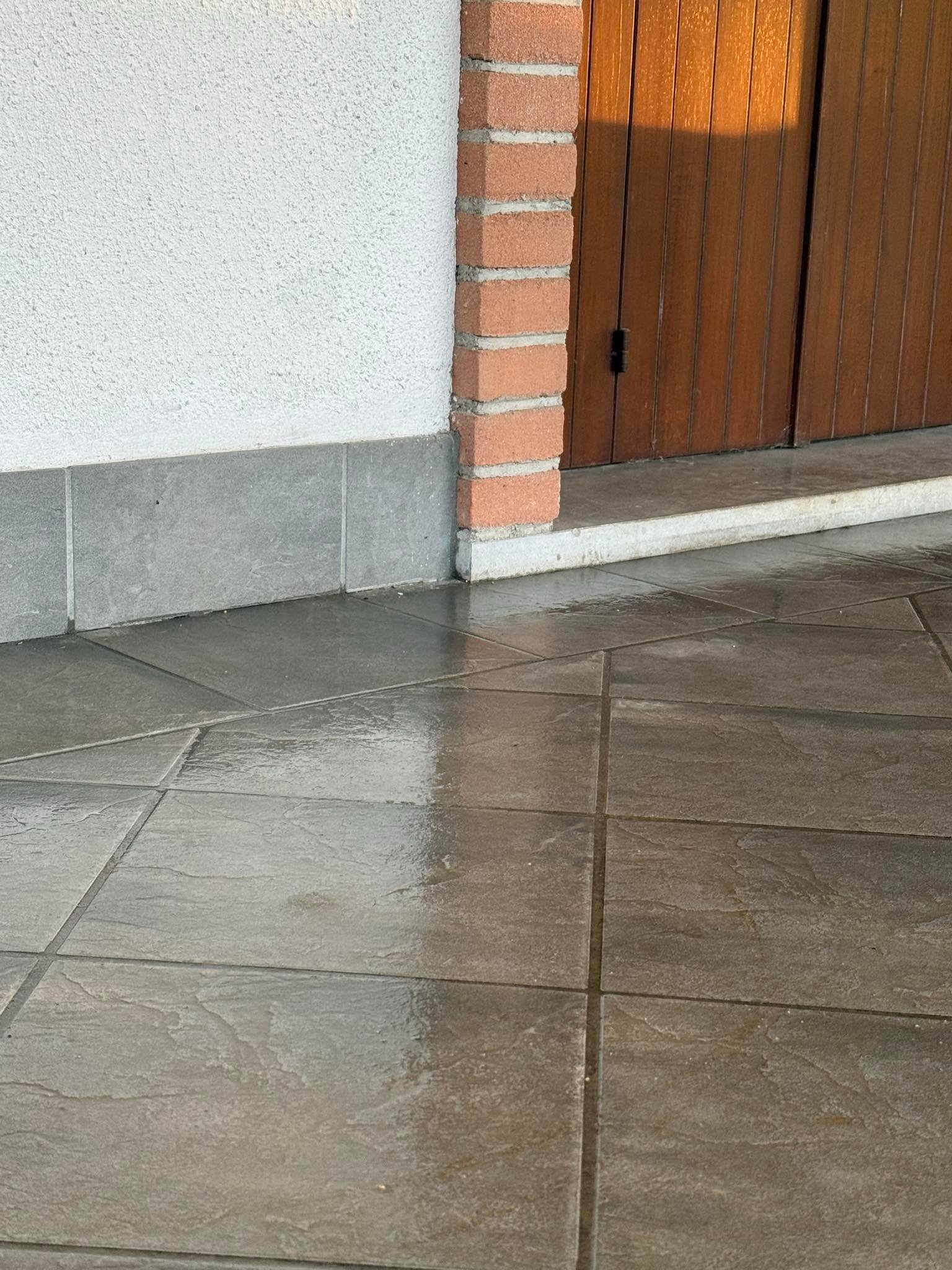 Isolamento Termico - Cappotto esterno